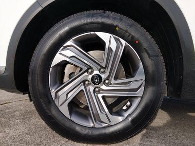 2023 Hyundai Santa Fe — photo 10 view