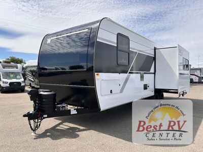 2026 Winnebago Thrive - Photo 2