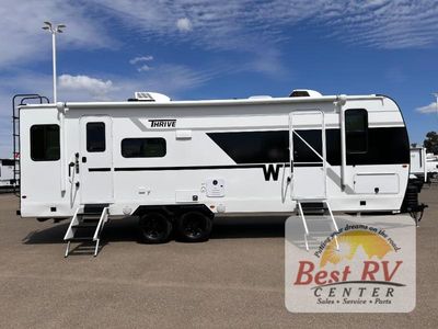 2026 Winnebago Thrive - Photo 6