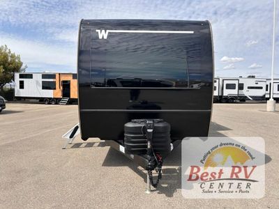 2026 Winnebago Thrive - Photo 3