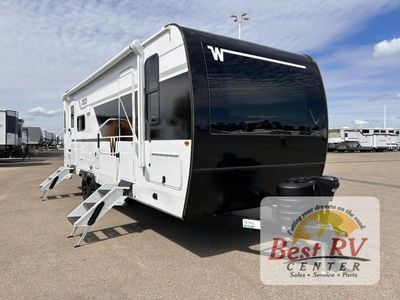2026 Winnebago Thrive - Photo 1