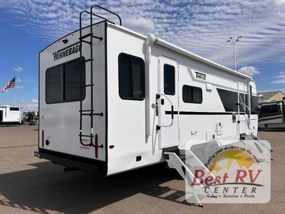 2026 Winnebago Thrive - Photo 4