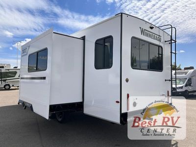 2026 Winnebago Thrive - Photo 8