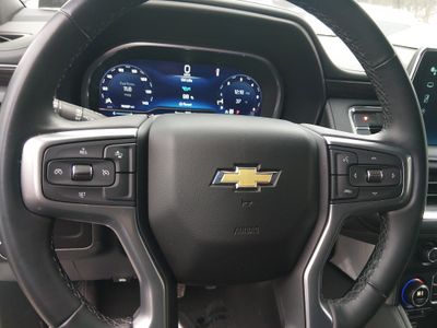 2024 Chevrolet Tahoe - Photo 12