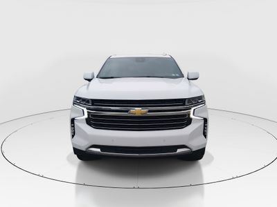 2024 Chevrolet Tahoe - Photo 2