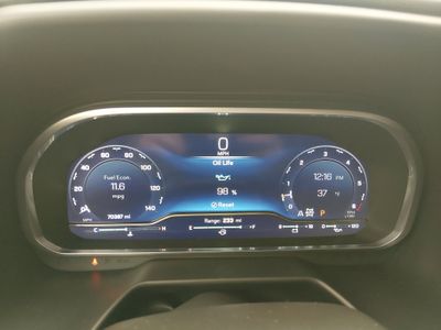 2024 Chevrolet Tahoe - Photo 14