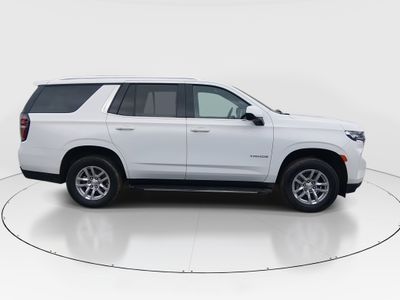 2024 Chevrolet Tahoe - Photo 8
