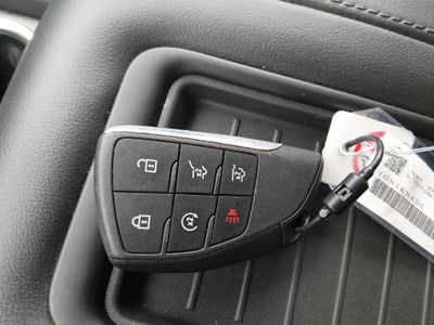 2024 Chevrolet Tahoe - Photo 15