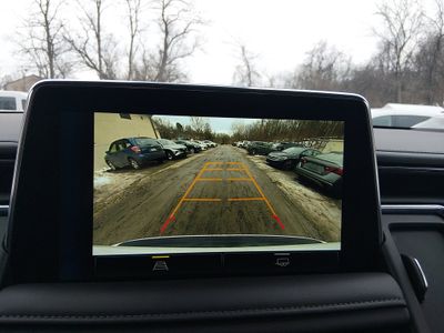 2024 Chevrolet Tahoe - Photo 16