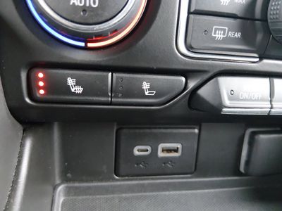 2024 Chevrolet Tahoe - Photo 19