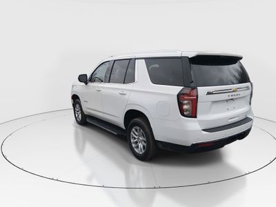 2024 Chevrolet Tahoe - Photo 5