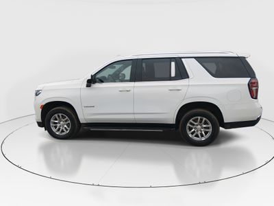 2024 Chevrolet Tahoe - Photo 4