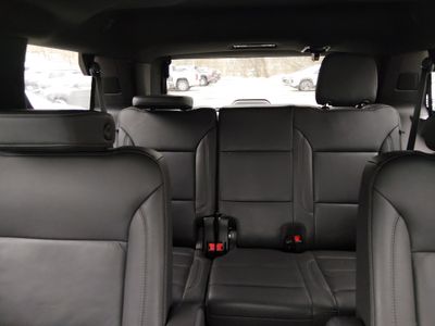 2024 Chevrolet Tahoe - Photo 18