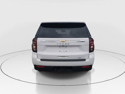 2024 Chevrolet Tahoe - Photo 6