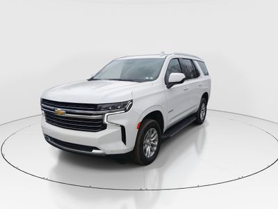 2024 Chevrolet Tahoe - Photo 3