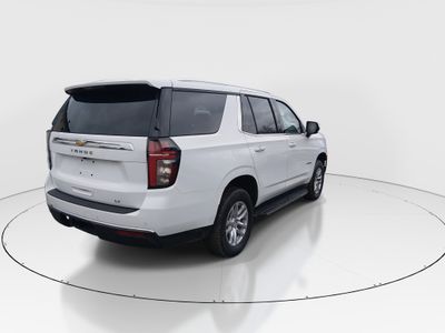 2024 Chevrolet Tahoe - Photo 7
