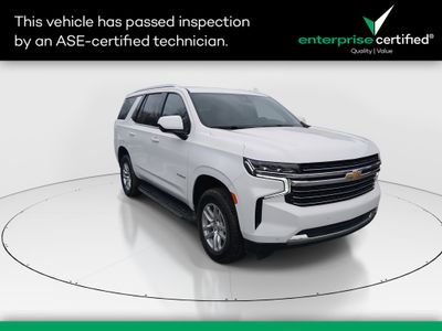 2024 Chevrolet Tahoe - Photo 1