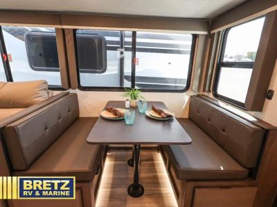 2026 Keystone RV Cougar Western Elevation - Photo 22