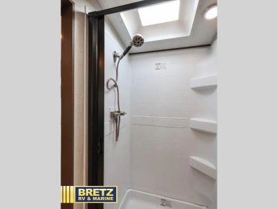 2026 Keystone RV Cougar Western Elevation - Photo 14