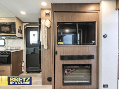 2026 Keystone RV Cougar Western Elevation - Photo 21