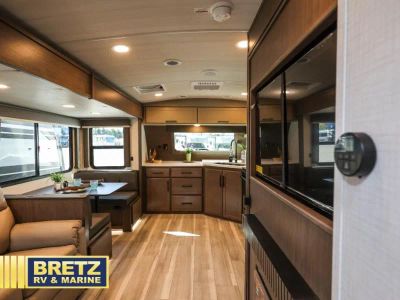 2026 Keystone RV Cougar Western Elevation - Photo 19