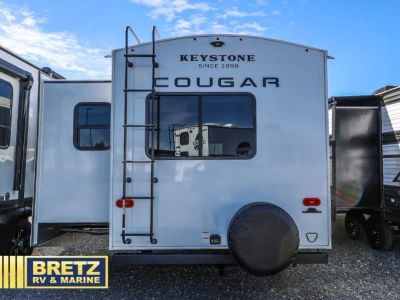 2026 Keystone RV Cougar Western Elevation - Photo 6