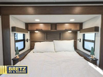 2026 Keystone RV Cougar Western Elevation - Photo 16