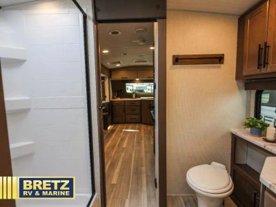 2026 Keystone RV Cougar Western Elevation - Photo 18