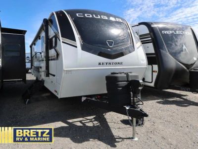 2026 Keystone RV Cougar Western Elevation - Photo 1