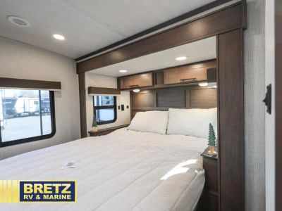 2026 Keystone RV Cougar Western Elevation - Photo 15