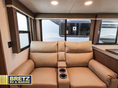 2026 Keystone RV Cougar Western Elevation - Photo 11