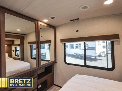 2026 Keystone RV Cougar Western Elevation - Photo 17