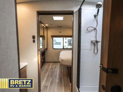 2026 Keystone RV Cougar Western Elevation - Photo 12