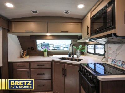 2026 Keystone RV Cougar Western Elevation - Photo 10
