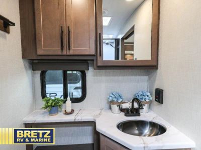 2026 Keystone RV Cougar Western Elevation - Photo 13
