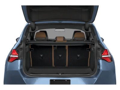 2026 BMW X3 — photo 10 view
