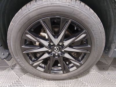 2024 Mazda CX-5 - Photo 10