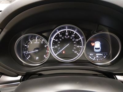 2024 Mazda CX-5 - Photo 14