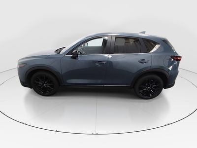 2024 Mazda CX-5 - Photo 4
