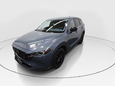2024 Mazda CX-5 - Photo 3