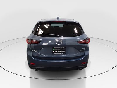 2024 Mazda CX-5 - Photo 6