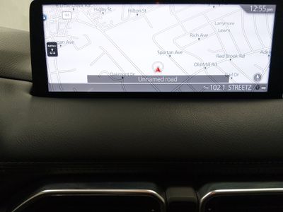 2024 Mazda CX-5 - Photo 17