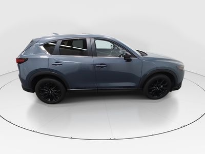 2024 Mazda CX-5 - Photo 8
