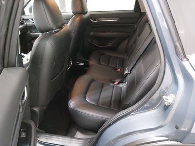 2024 Mazda CX-5 - Photo 18