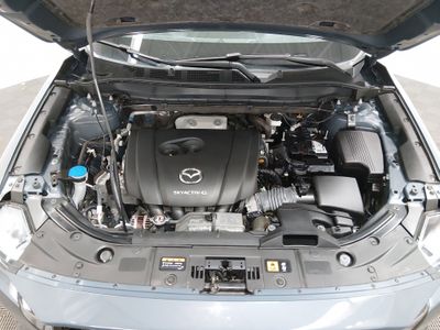 2024 Mazda CX-5 - Photo 9