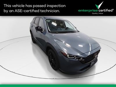2024 Mazda CX-5 - Photo 1