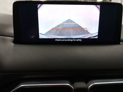 2024 Mazda CX-5 - Photo 16