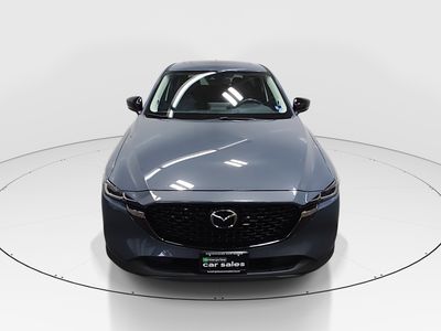 2024 Mazda CX-5 - Photo 2
