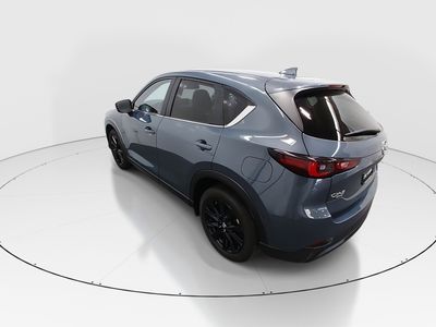 2024 Mazda CX-5 - Photo 5