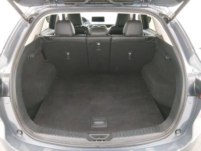 2024 Mazda CX-5 - Photo 11